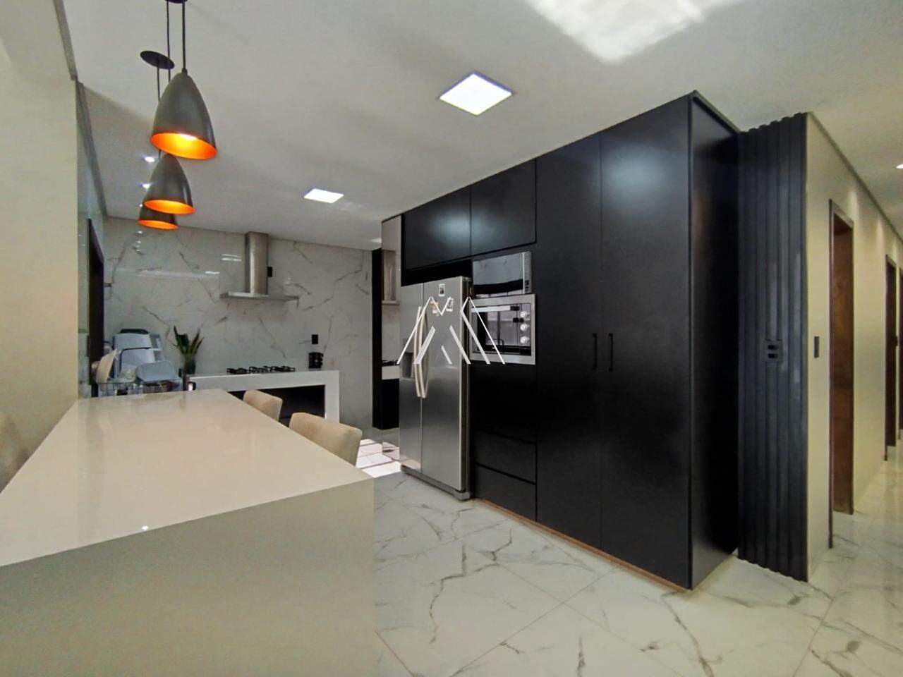 Casa à venda no São Bento: 