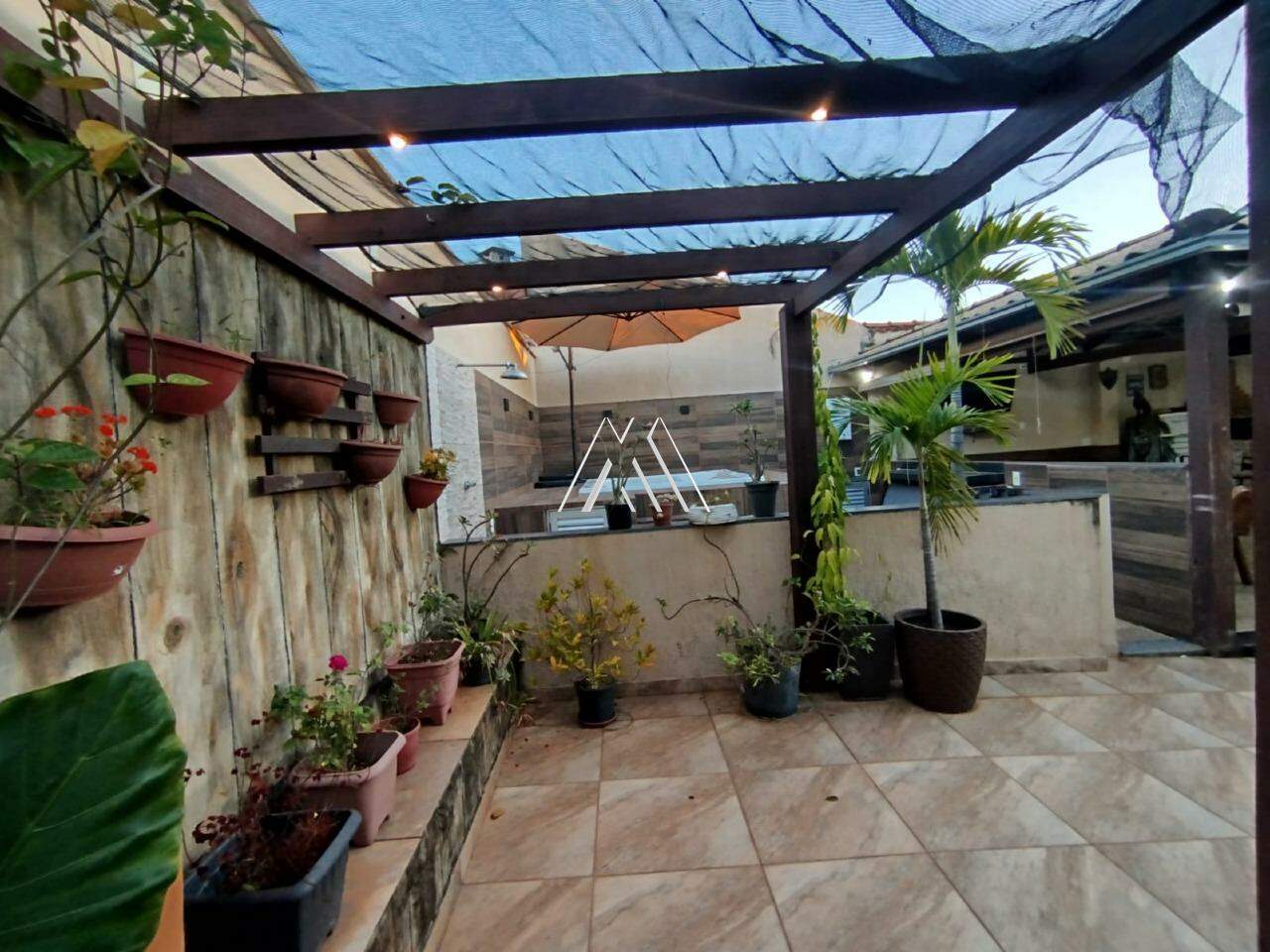 Casa à venda no Três Marias: 