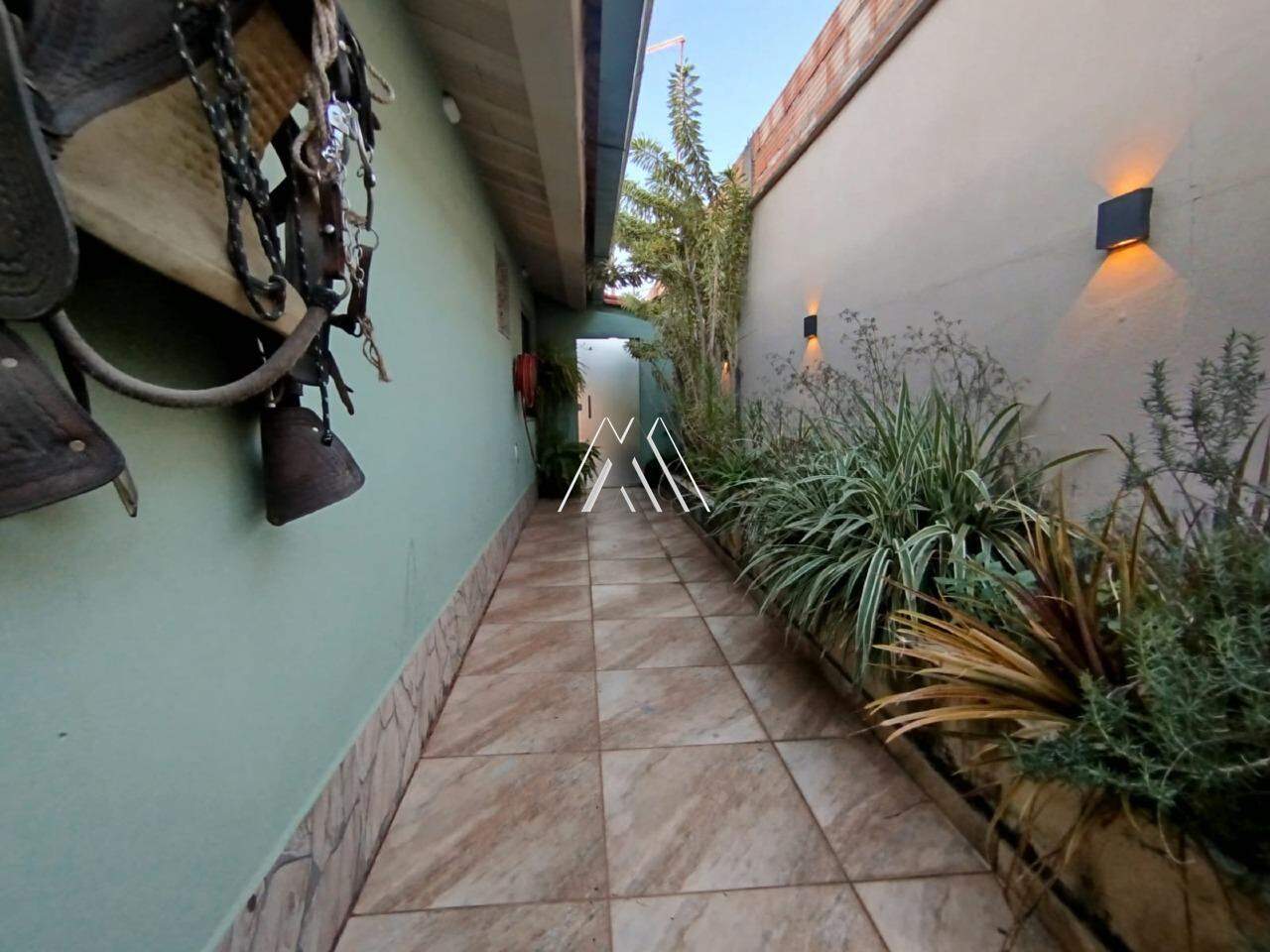 Casa à venda no Três Marias: 
