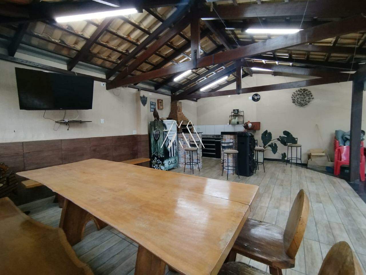 Casa à venda no Três Marias: 
