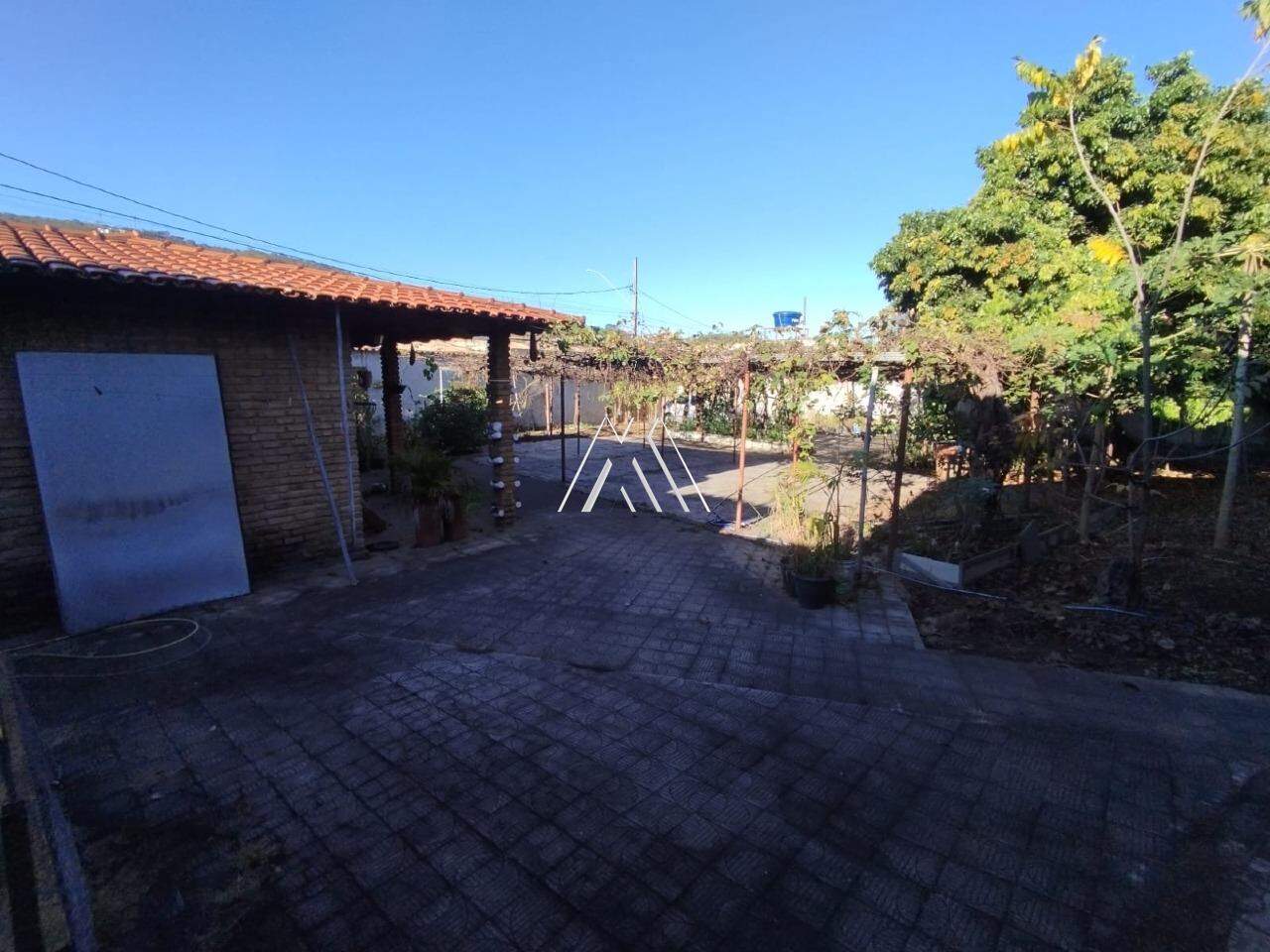 Casa à venda no Várzea da Olaria: 