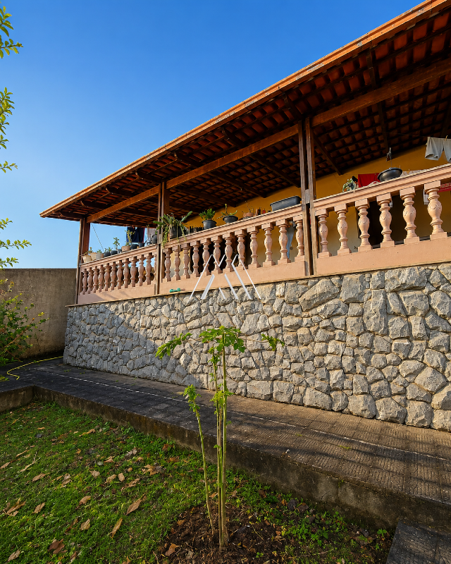 Casa à venda no Várzea da Olaria: 