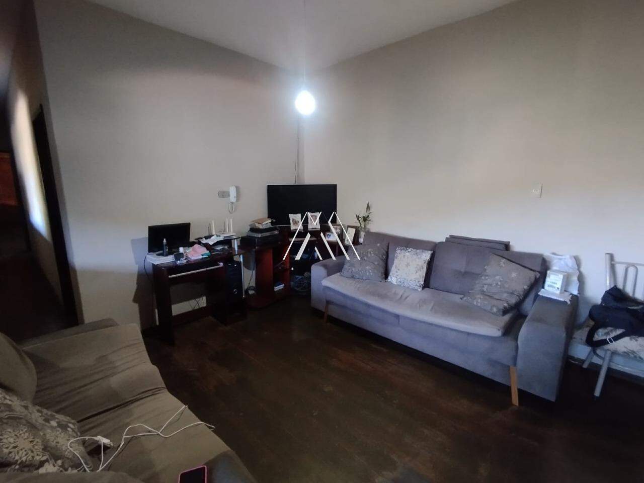 Casa à venda no Várzea da Olaria: 
