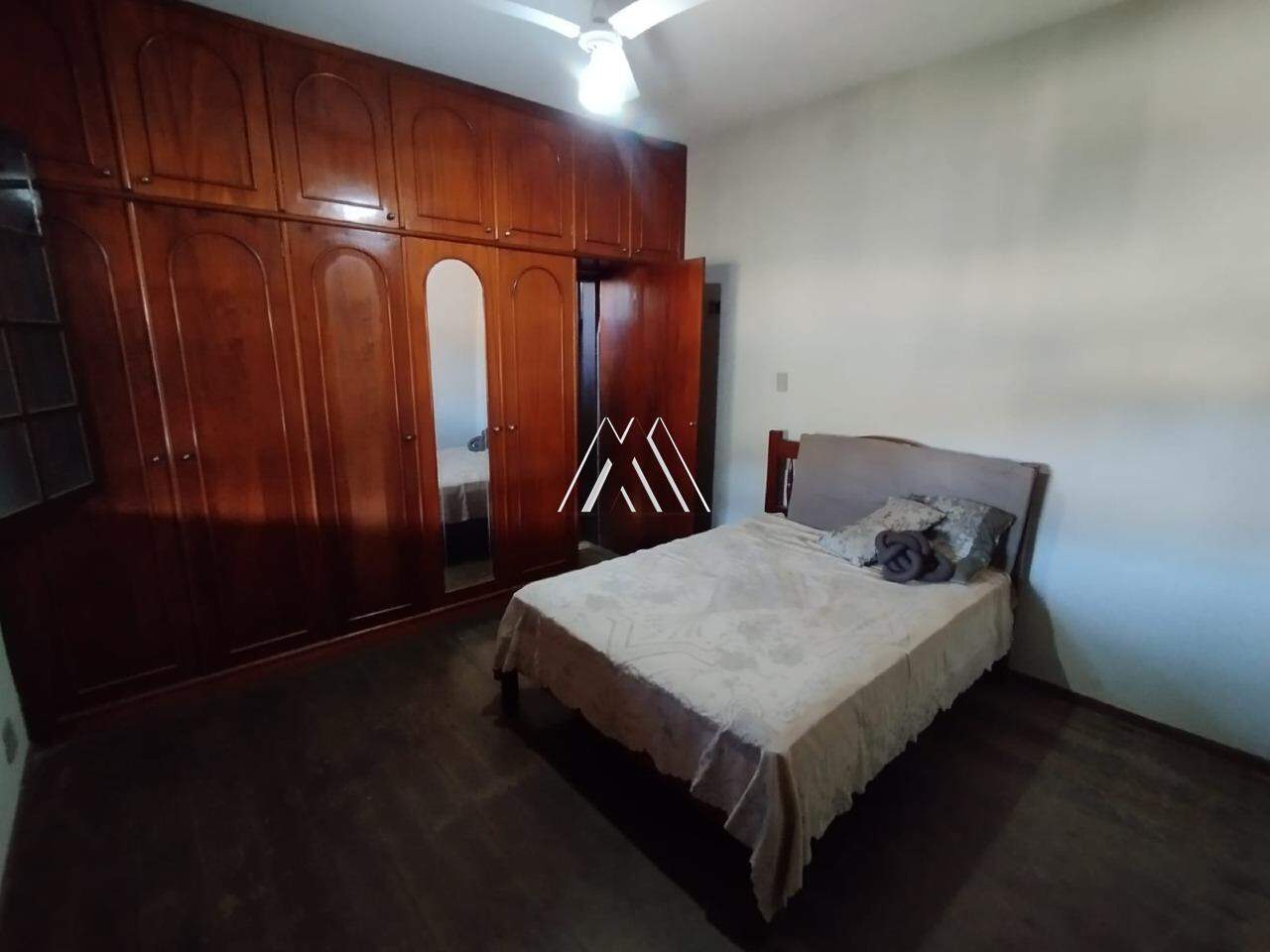 Casa à venda no Várzea da Olaria: 