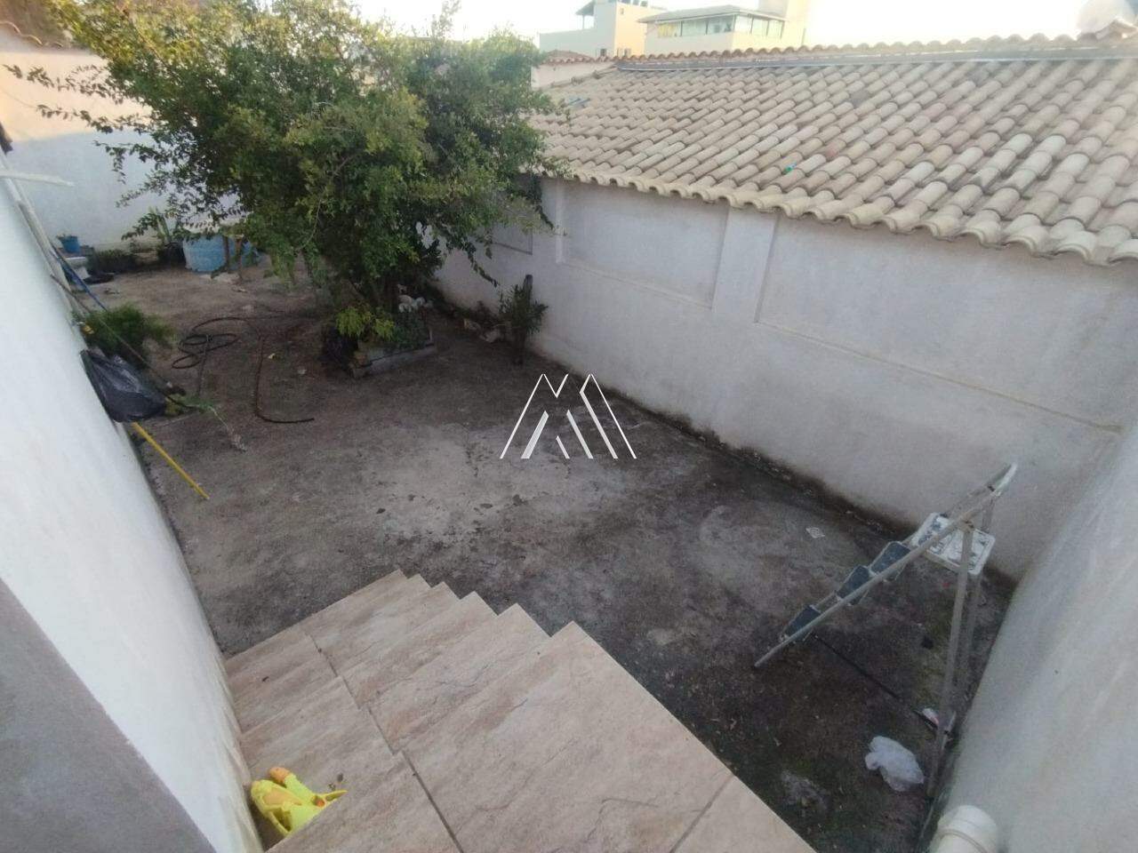 Casa à venda no Padre Eustáquio: 