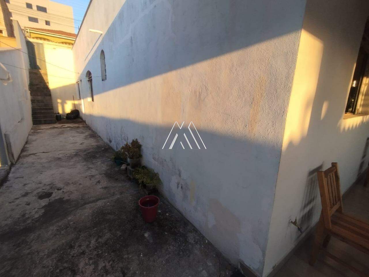 Casa à venda no Padre Eustáquio: 
