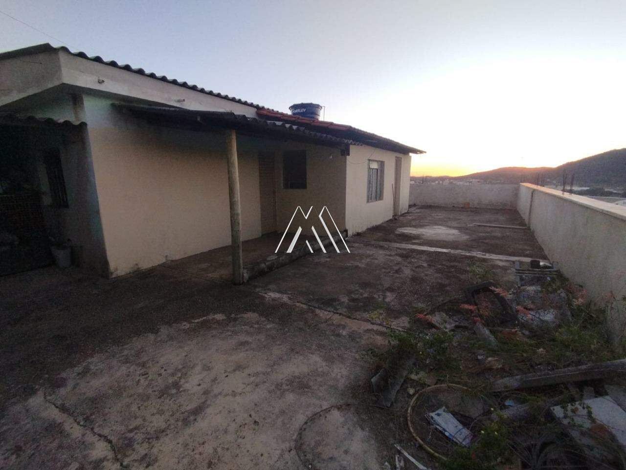 Casa à venda no Padre Eustáquio: 