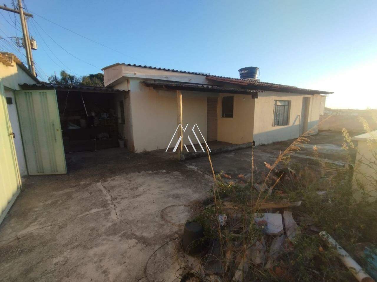 Casa à venda no Padre Eustáquio: 