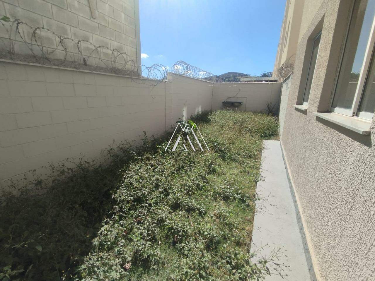 Apartamento à venda no Morro do Engenho: 