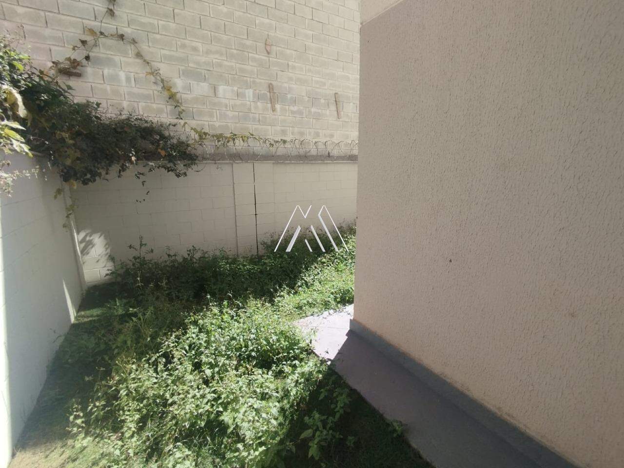 Apartamento à venda no Morro do Engenho: 