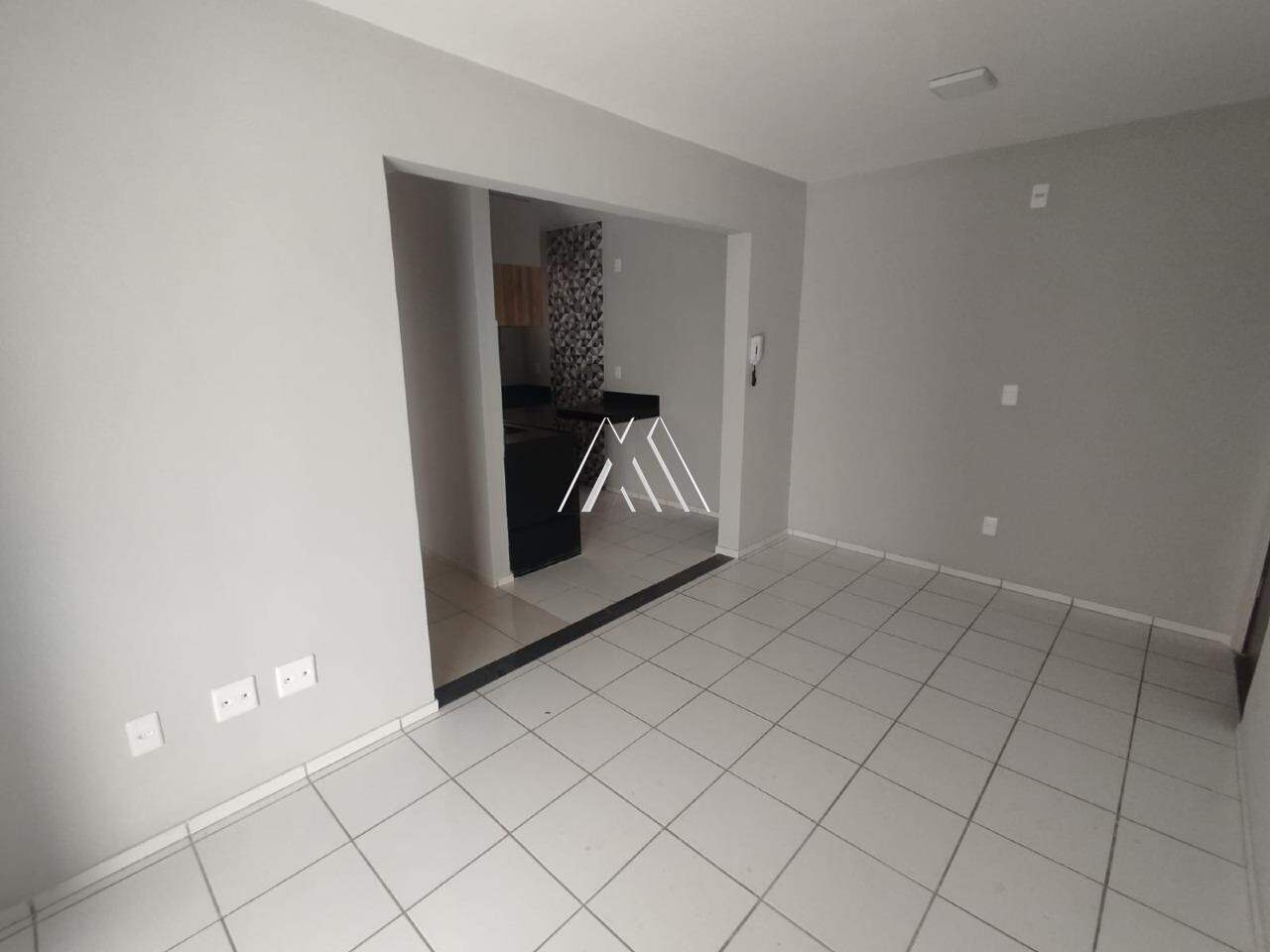 Apartamento à venda no Morro do Engenho: 