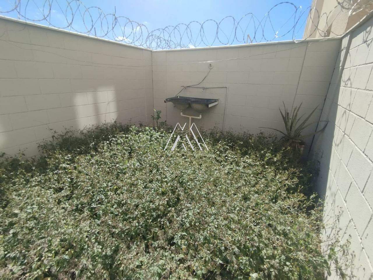 Apartamento à venda no Morro do Engenho: 