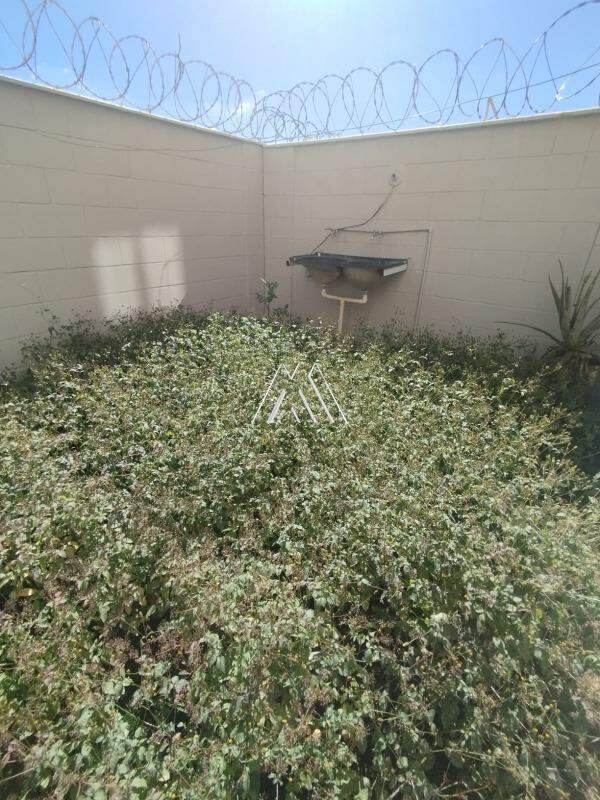 Apartamento à venda no Morro do Engenho: 