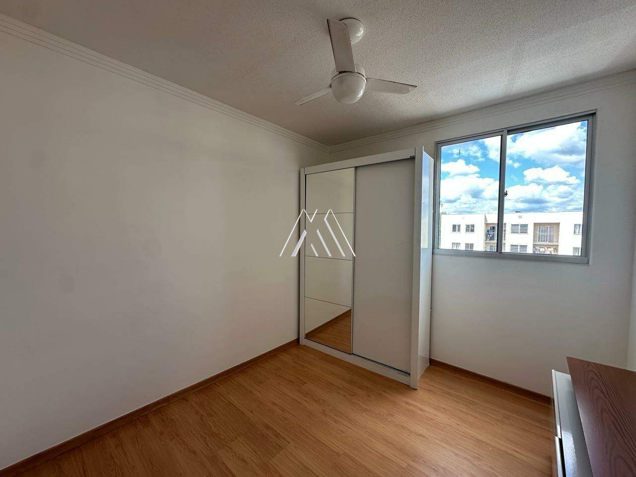 Apartamento para aluguel no Lourdes: 
