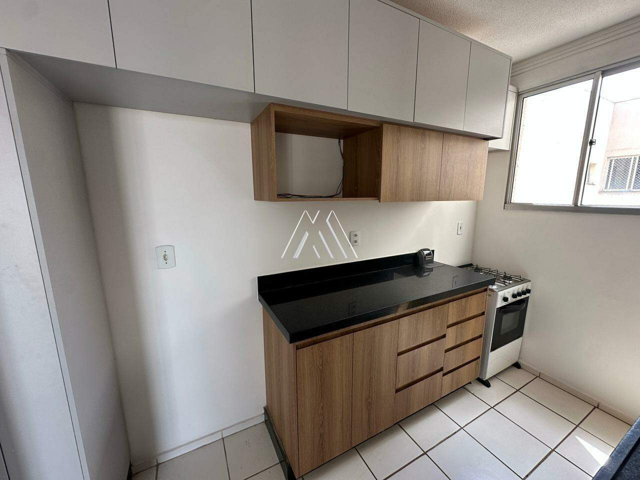 Apartamento para aluguel no Lourdes: 