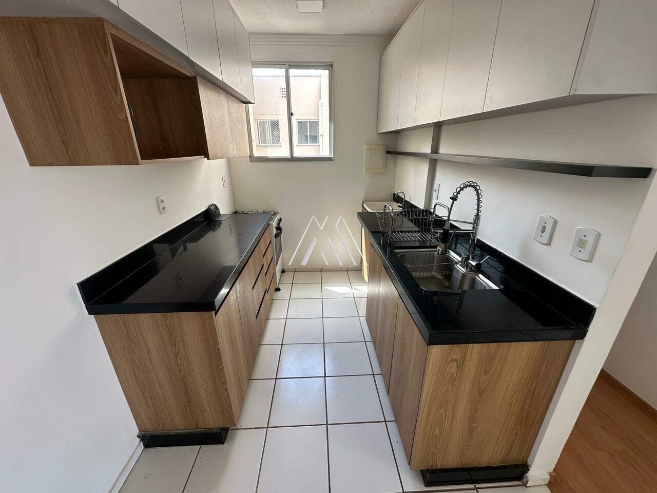 Apartamento para aluguel no Lourdes: 