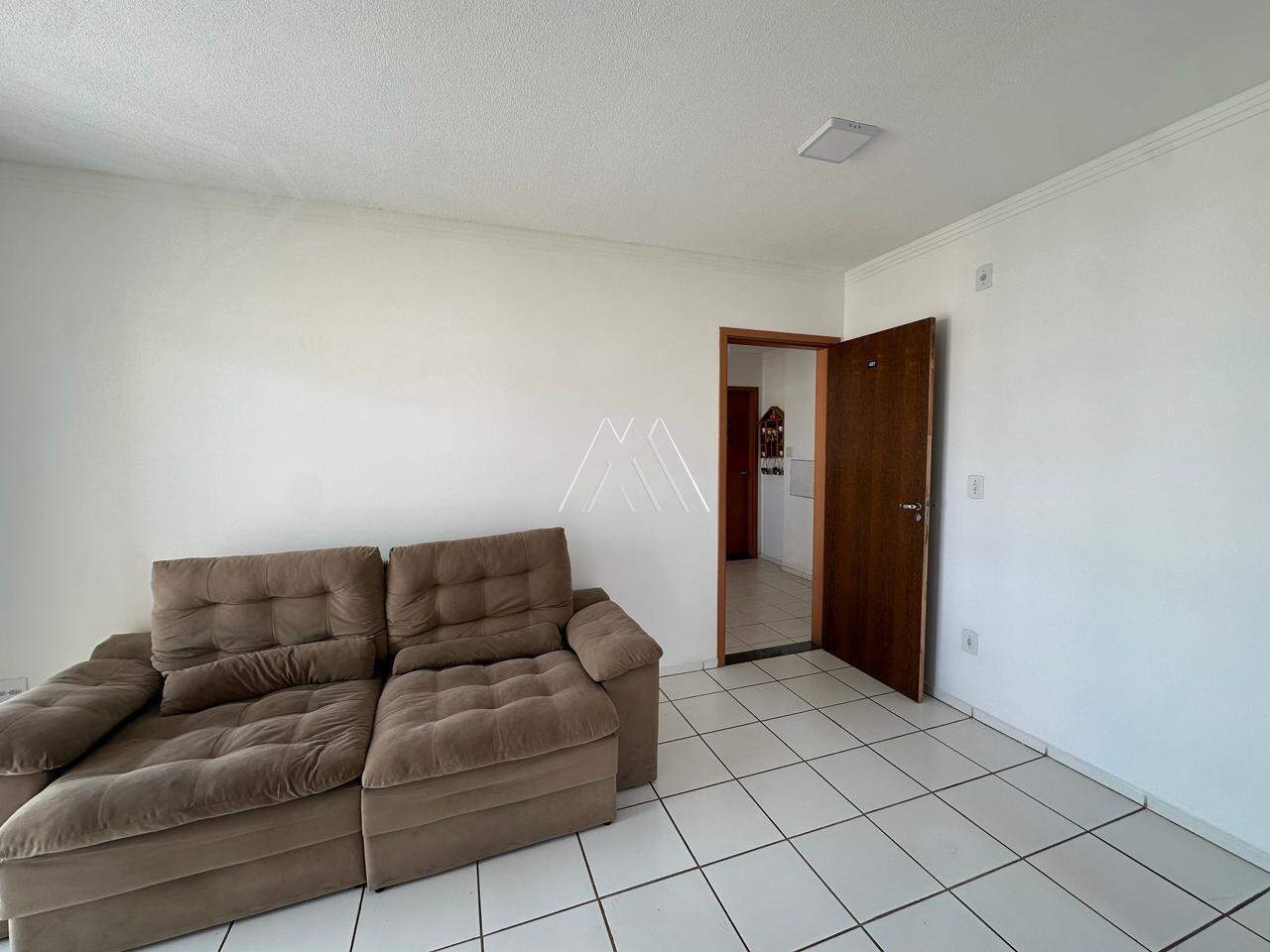 Apartamento para aluguel no Lourdes: 