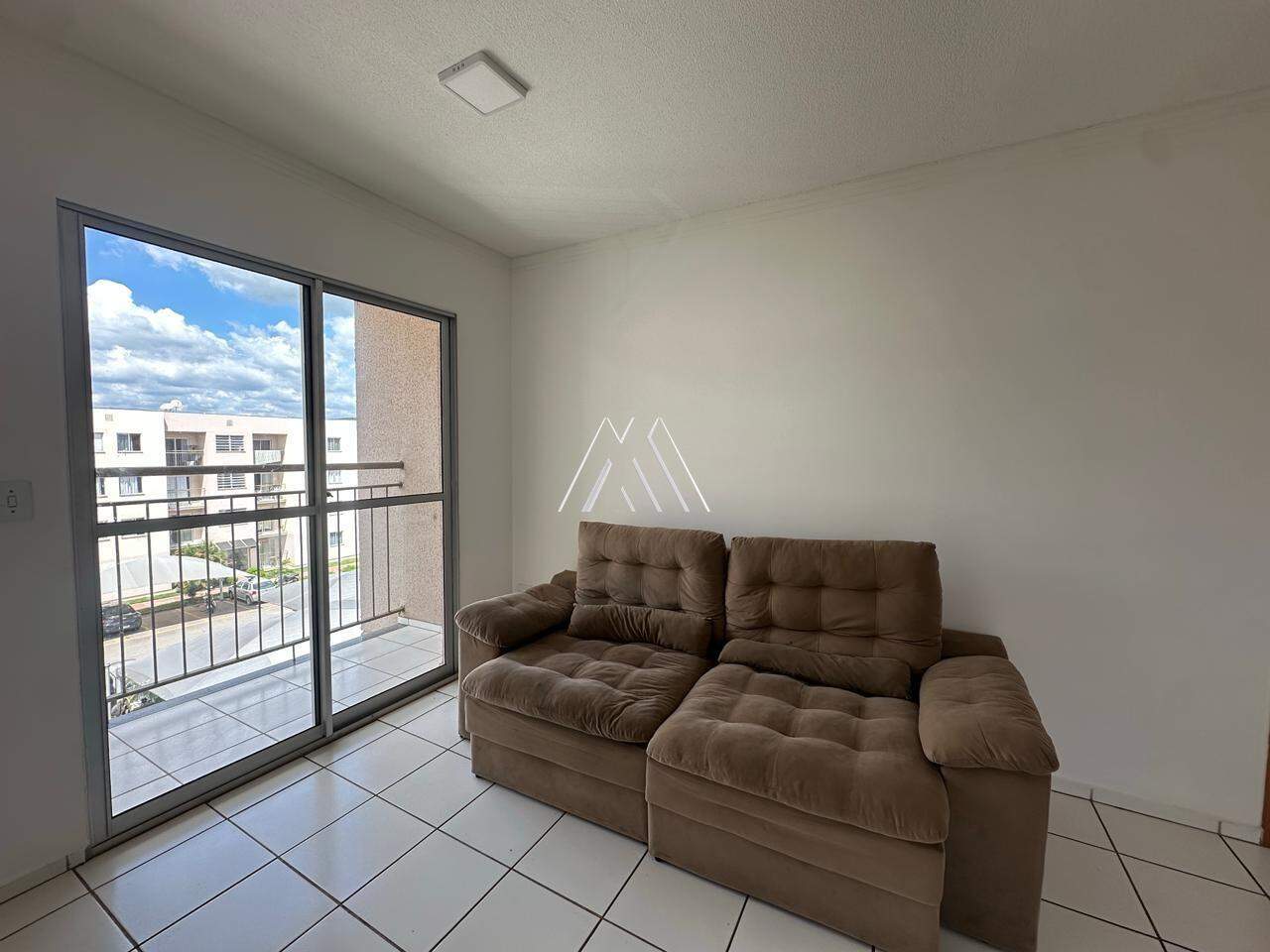 Apartamento para aluguel no Lourdes: 