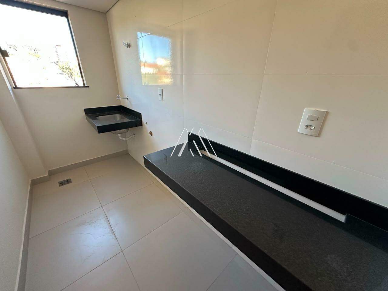 Apartamento à venda no Cerqueira Lima: 