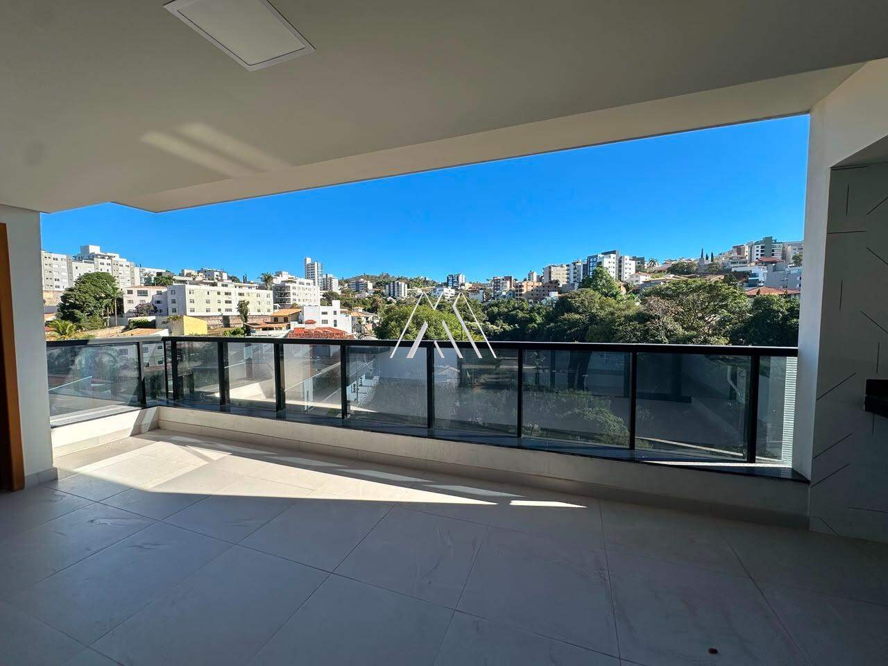 Apartamento à venda no Cerqueira Lima: 