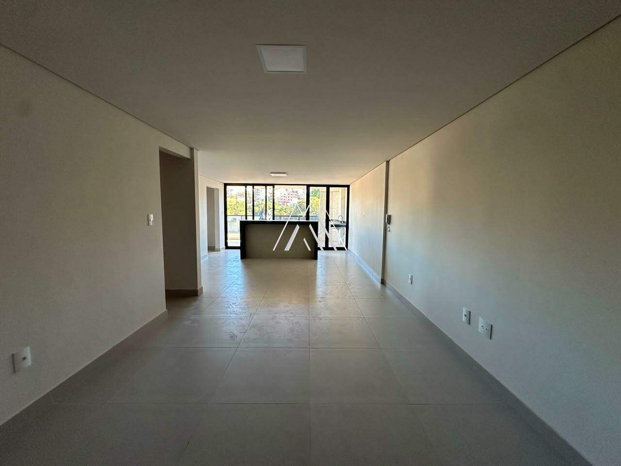 Apartamento à venda no Cerqueira Lima: 