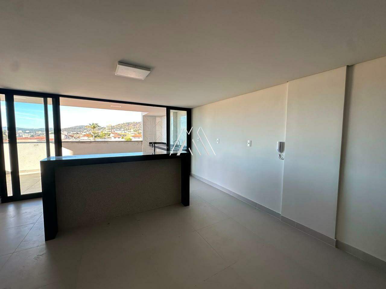 Apartamento à venda no Cerqueira Lima: 