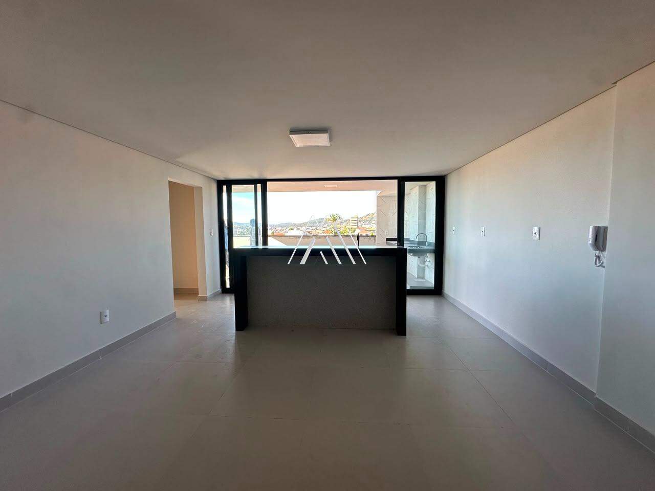 Apartamento à venda no Cerqueira Lima: 