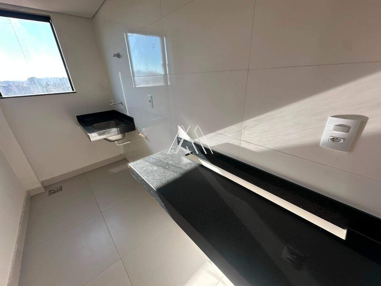 Apartamento à venda no Cerqueira Lima: 