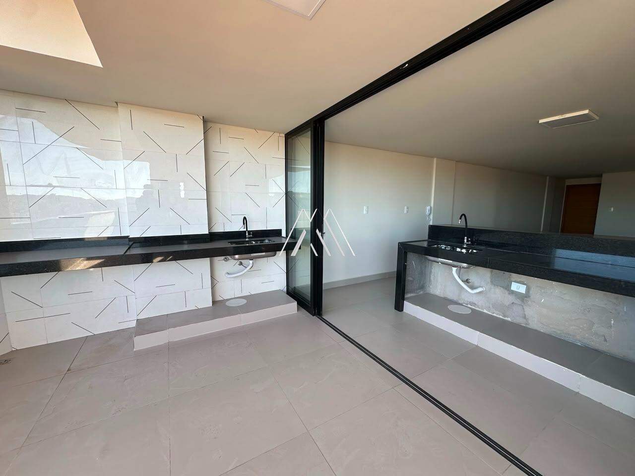 Apartamento à venda no Cerqueira Lima: 