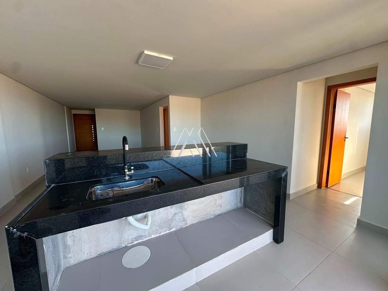 Apartamento à venda no Cerqueira Lima: 
