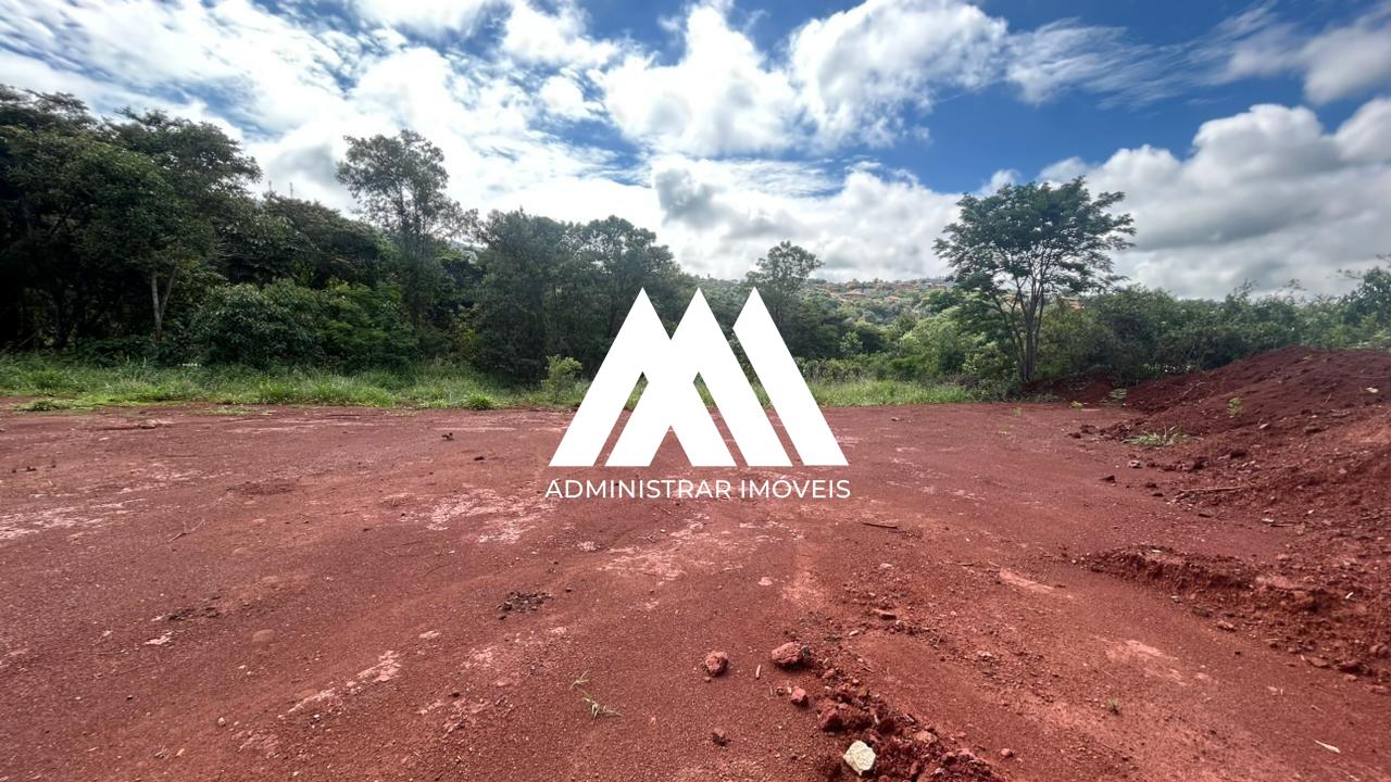 Chácara Rural com construção à venda no Recanto Da Aldeia: 