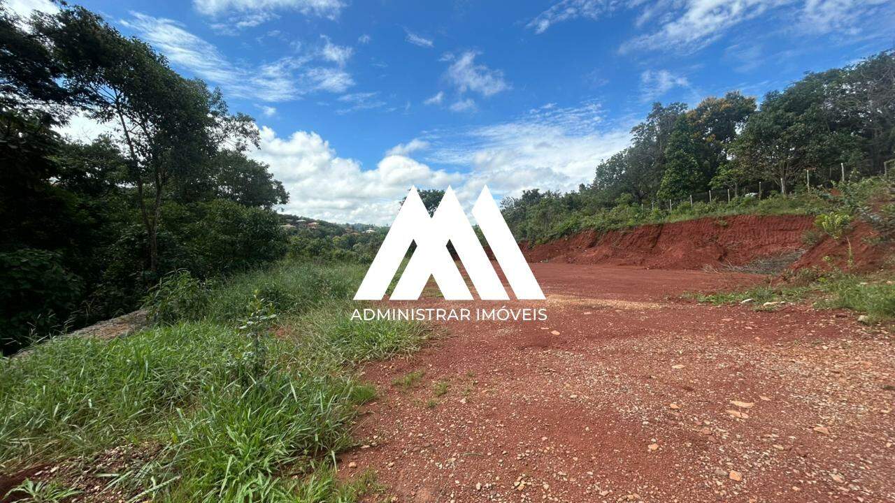 Chácara Rural com construção à venda no Recanto Da Aldeia: 