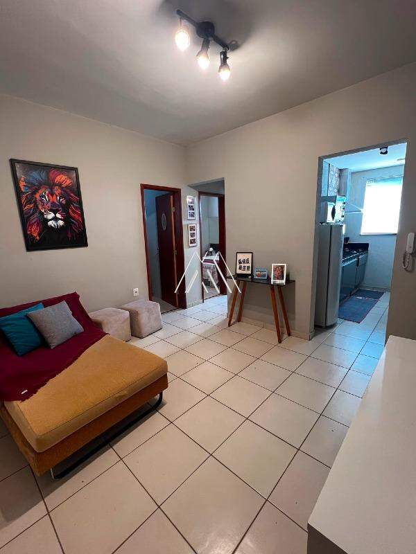 Apartamento à venda no Aeroporto: 