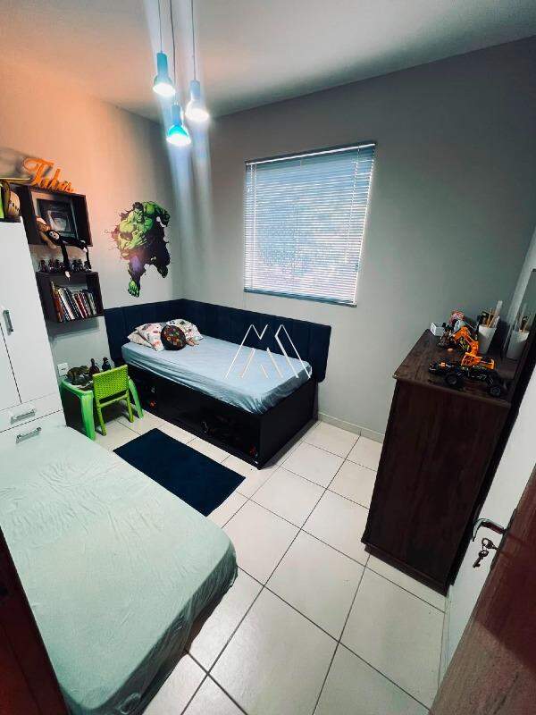 Apartamento à venda no Aeroporto: 