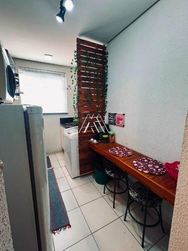Apartamento à venda no Aeroporto: 