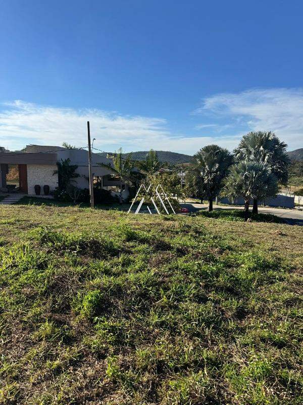 Lotes à venda no Residencial Santanense: 