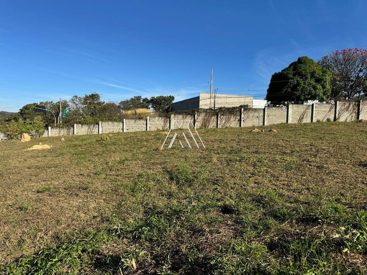 Lotes à venda no Residencial Santanense: 