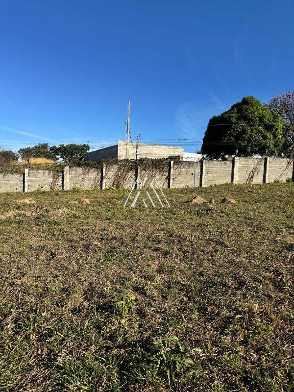 Lotes à venda no Residencial Santanense: 