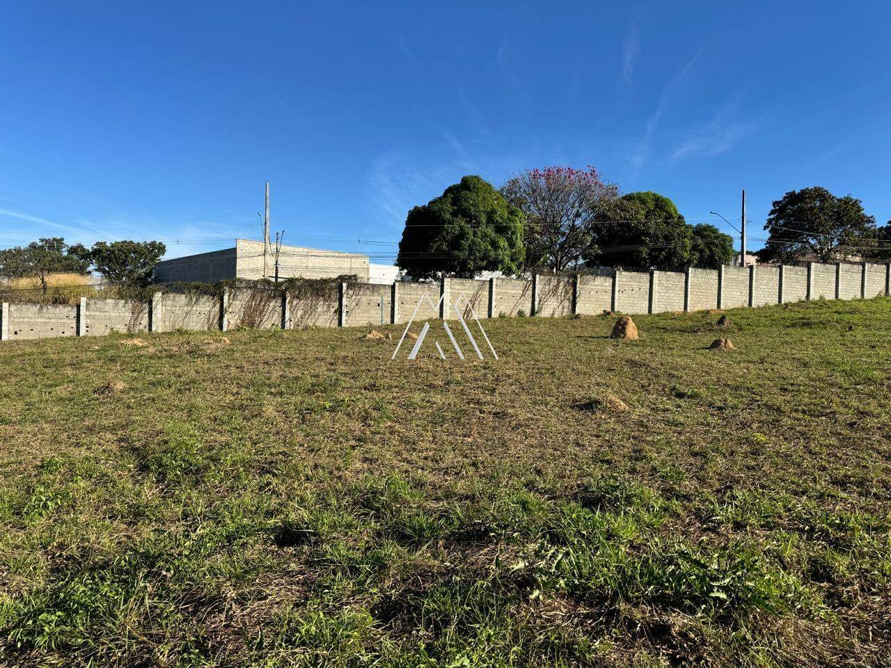Lotes à venda no Residencial Santanense: 