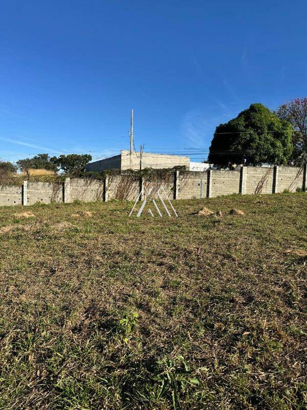 Lotes à venda no Residencial Santanense: 