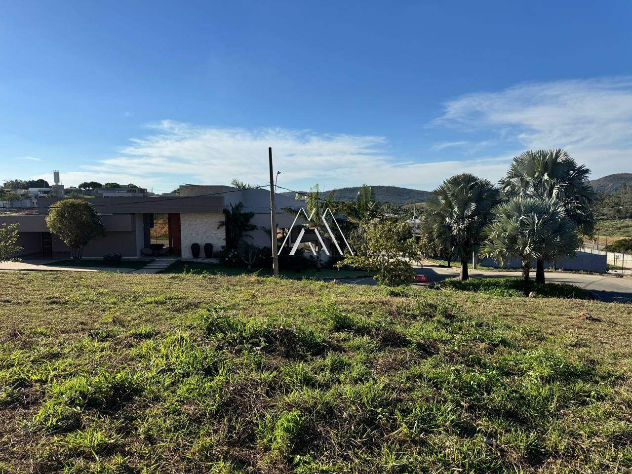 Lotes à venda no Residencial Santanense: 