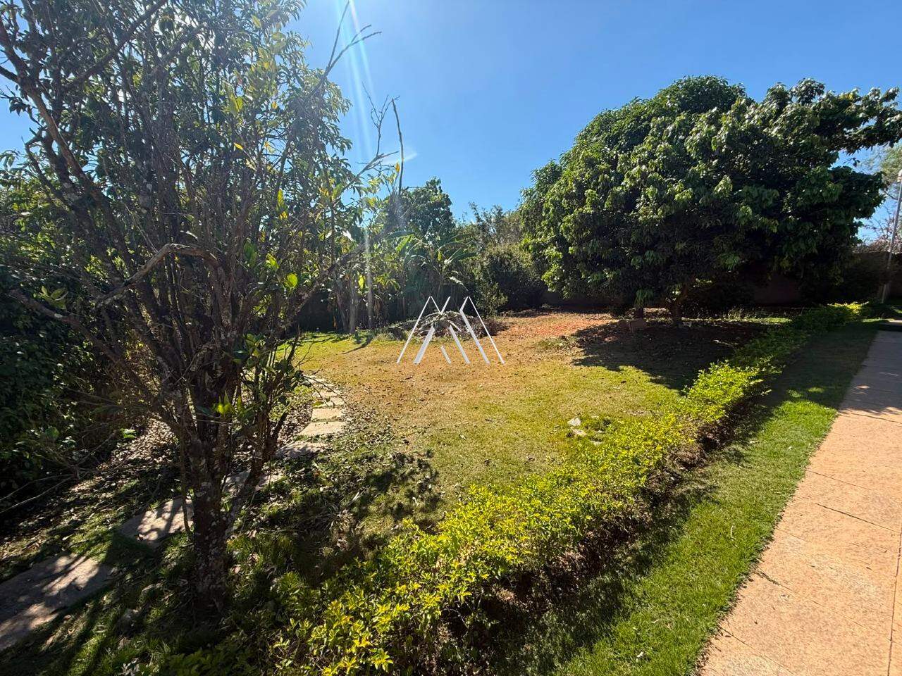 Chácara Rural com construção à venda no Vista Alegre: 