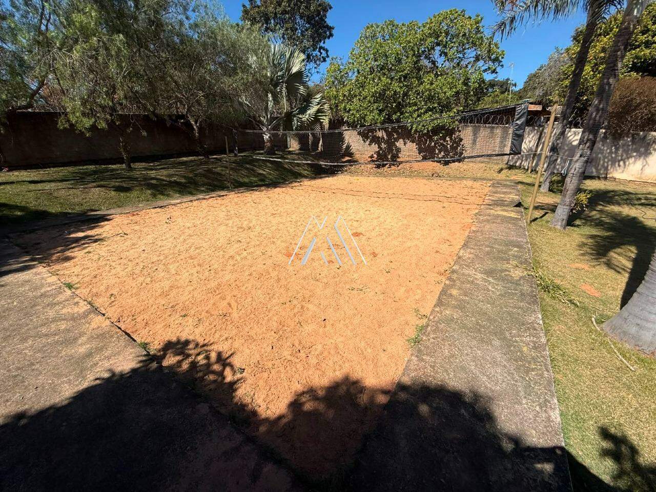Chácara Rural com construção à venda no Vista Alegre: 
