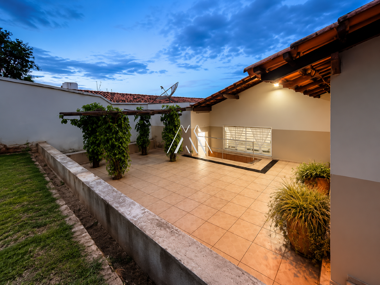 Casa à venda no Graças: 