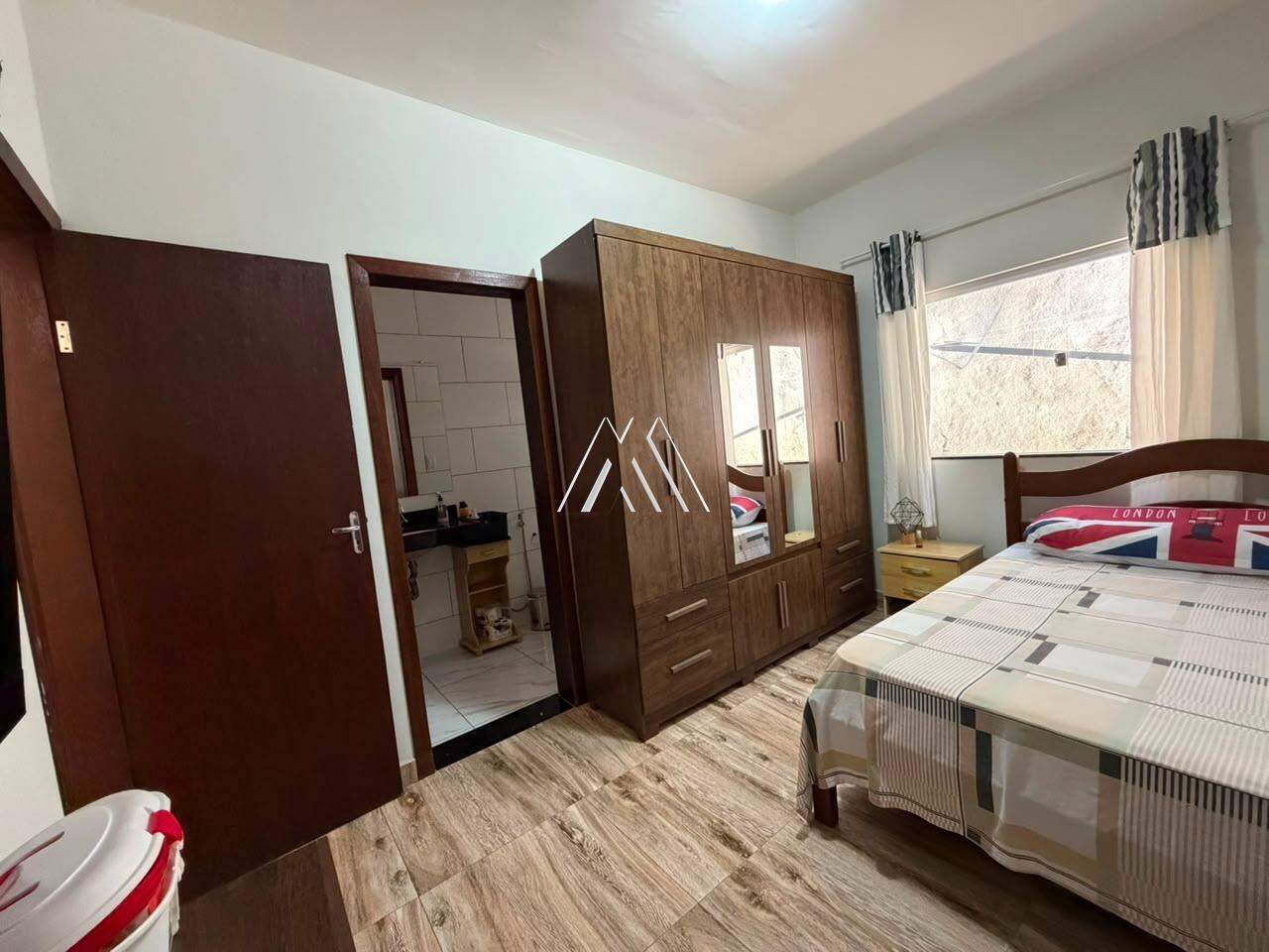 Casa à venda no Três Marias: 