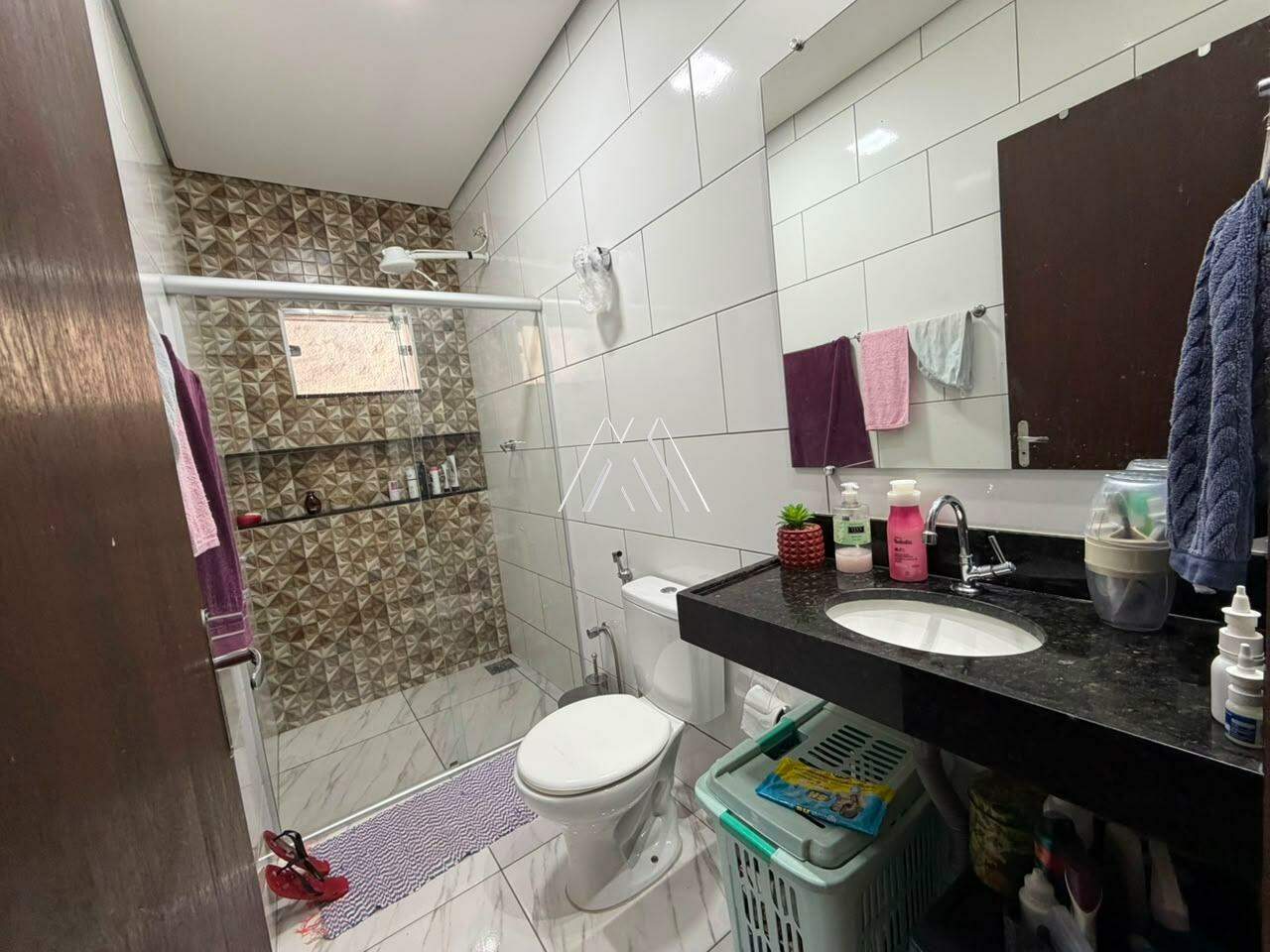 Casa à venda no Três Marias: 