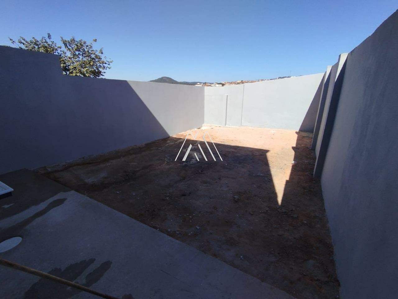 Casa à venda no Parque Jardim: 