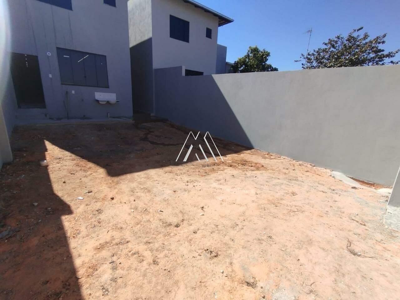 Casa à venda no Parque Jardim: 