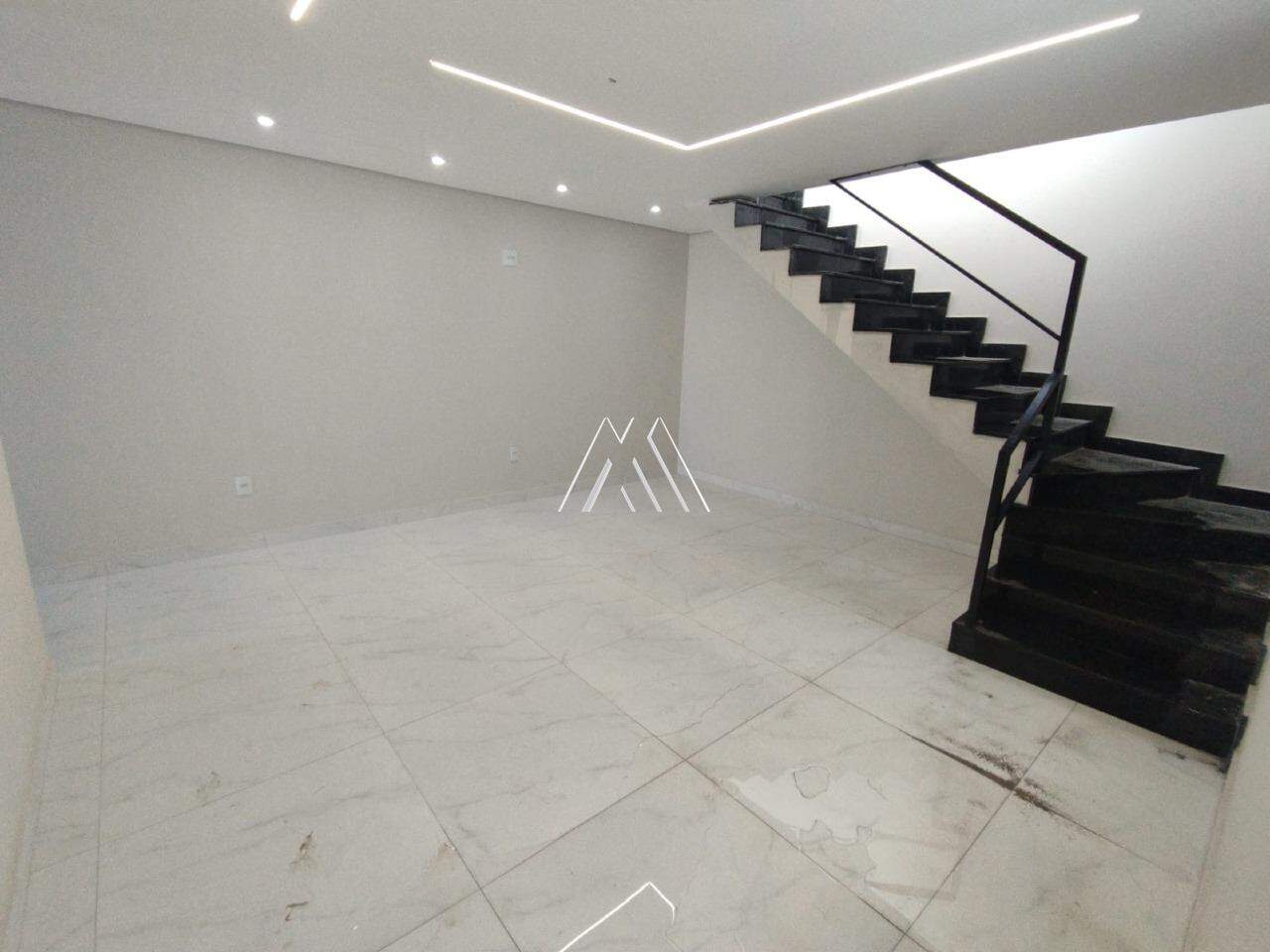 Casa à venda no Parque Jardim: 