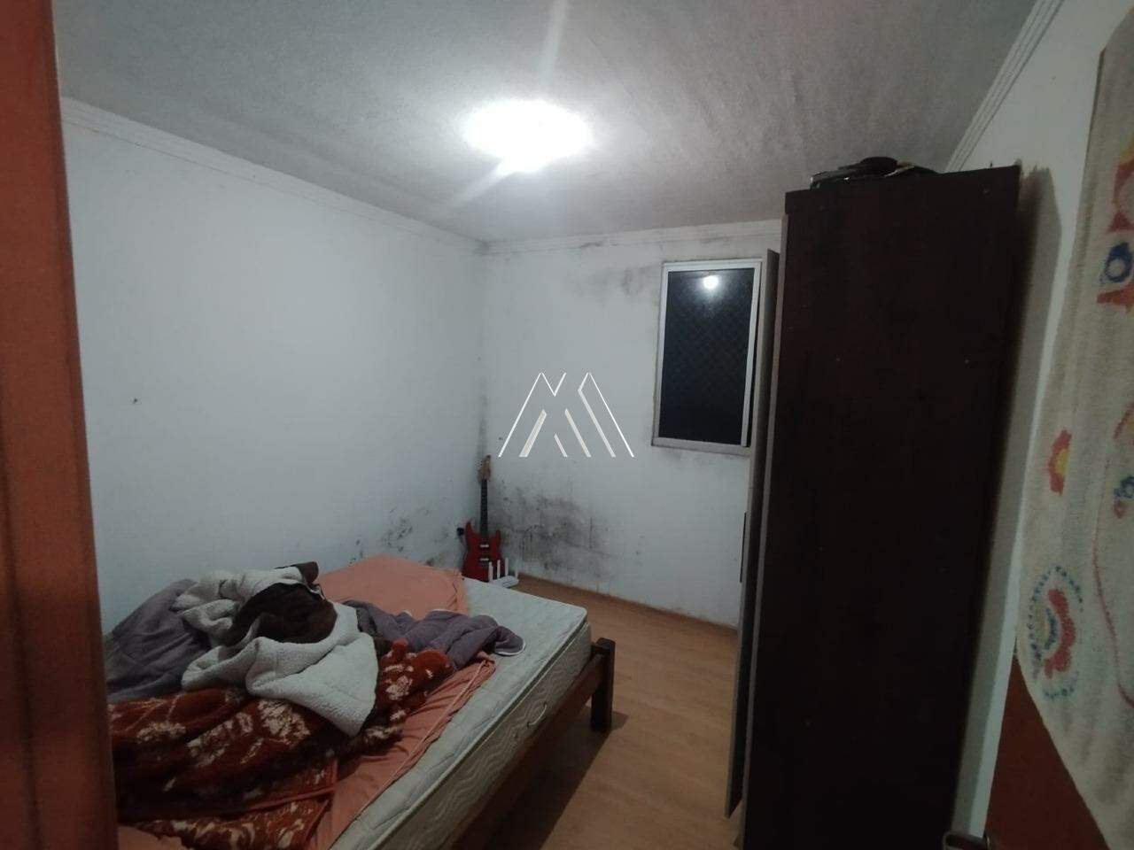 Apartamento à venda no Morro do Engenho: 